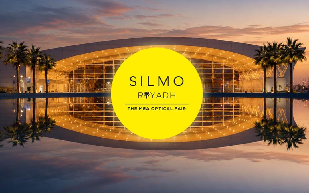 SILMO Riyadh // A New Optical Territory Opens