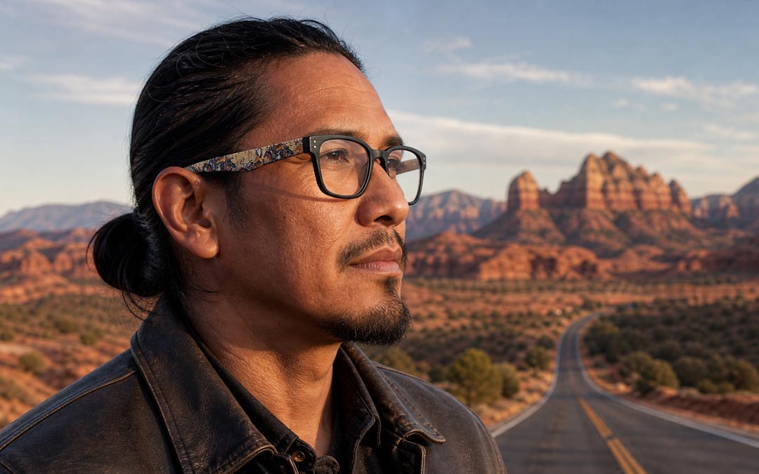 AYA Optical // Wind Warriors Hit the Open Road