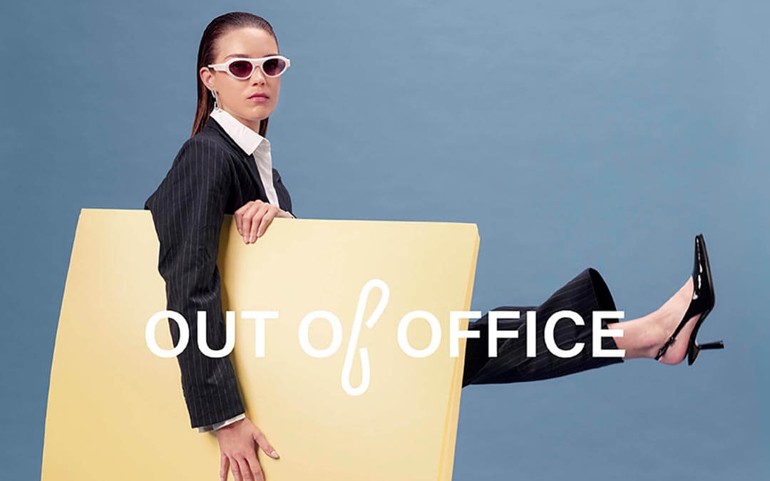 FACE A FACE // Out Of Office